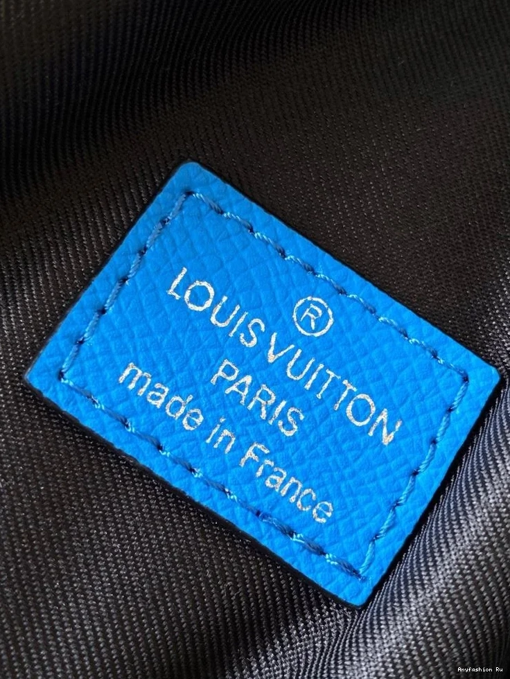 42075 Vuitton Unique Chest Waist Packs Louis 0802